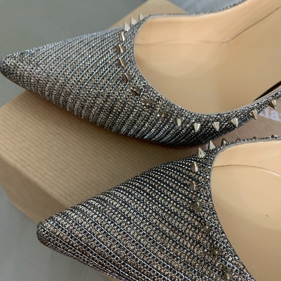 Christian Louboutin Anjalina ⭐️ - Picture 5 of 7